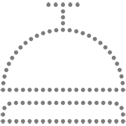 Reception icon.