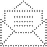 Mail icon.